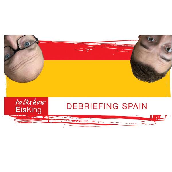 EisKing F1 - Števo Eisele a Josef Král